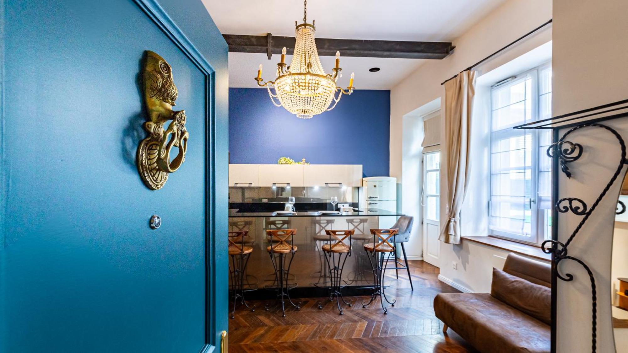 Le Chouette Loft Apartment Dijon Exterior photo